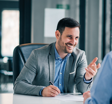 Business