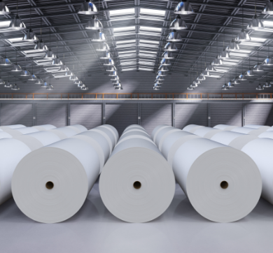 Paper Rolls
